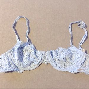 Gilly Hicks Unlined Balconette